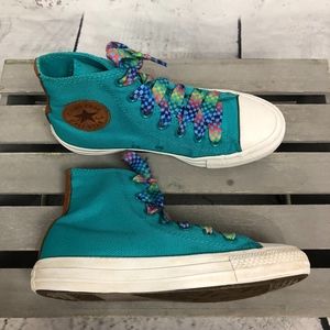 Converse All - Star | Hi-Top Sneakers